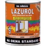 Lazurol na okna standard S2015 0,6 l slonová kost – Sleviste.cz