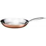 SILVERCREST Pánev s měděnou povrchovou úpravou, 28 cm – Hledejceny.cz