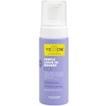 Yellow Professional Silver Purple Leave-In Mousse 160 ml – Zboží Mobilmania