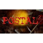 Postal 2 – Zboží Dáma
