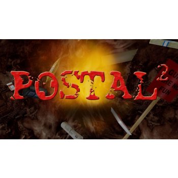 Postal 2