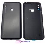 Kryt Huawei Y7 2019 zadní černý – Hledejceny.cz