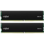 Crucial Pro DDR4 32GB 3200MHz CL22 (2x16GB) CP2K16G4DFRA32A – Zboží Živě