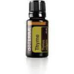 doTerra Esenciální olej Thyme 15 ml – Hledejceny.cz