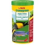 Sera granugreen 1 l – Zboží Mobilmania