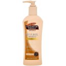 Palmer's Hand & Body Cocoa Butter Formula samoopalovací tělový krém pro postupné opálení (Natural Bronze Body Lotion, Gradual Tanning Moisturizer, Builds & Maintains a Natural Looking Tan) 250 ml