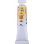 Nevskaya Palitra Akvarelová barva White Nights 10 ml Yellow Ochre – Zboží Mobilmania