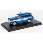 Abrex škoda 1202 1964 Veřejná Bezpečnost 1:43 – Hledejceny.cz