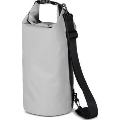 Pouzdro Spigen Aqua Shield WaterProof Dry Bag 20L + 2L A630 černé – Zboží Mobilmania