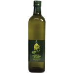 Fabio Manka Řepkový olej za studena lisovaný 750 ml