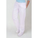 2P Servis kalhoty dámské Flexi BASIC bílá – Zboží Mobilmania