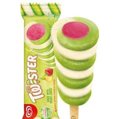 Twister Pineapple 80 ml – Zboží Mobilmania