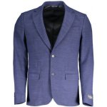 Guess Marciano Giacca Classica Donna Blu modrá – Sleviste.cz