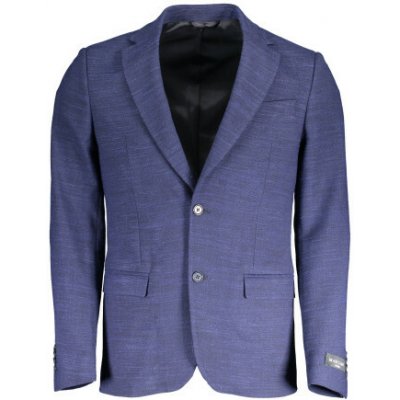 Guess Marciano Giacca Classica Donna Blu modrá – Sleviste.cz