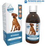 Topvet sirup Detoxikace 200 ml – Hledejceny.cz