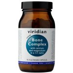 Viridian Bone Complex 90 kapslí – Zbozi.Blesk.cz