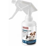 Beaphar Vermicon sprej proti parazitům 250 ml – Zboží Dáma