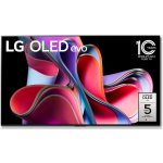 LG OLED77G33 – Zboží Mobilmania