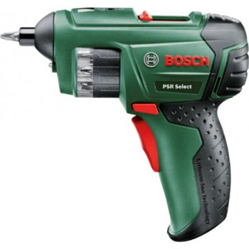 Bosch PSR Select 0.603.977.021