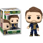 Funko Pop! 1698 Wicked Fiyero – Zboží Dáma