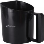 Q-essentials Odměrka 1 l Black – Hledejceny.cz