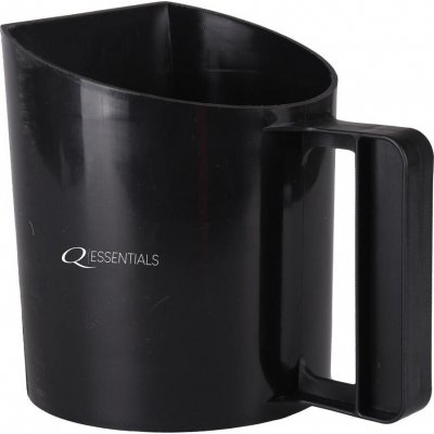 Q-essentials Odměrka 1 l Black – Hledejceny.cz