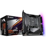 Gigabyte B550 I AORUS PRO AX – Sleviste.cz