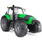 Bruder 3080 Traktor Deutz Agrotron X720 – Zbozi.Blesk.cz