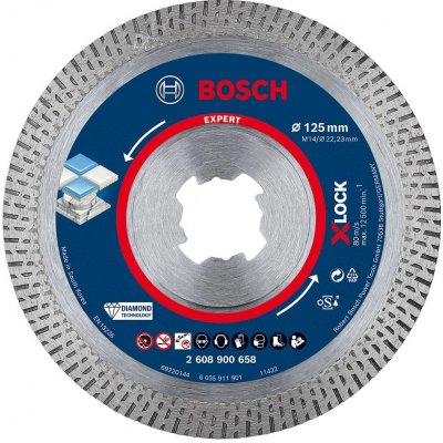 Bosch 2.608.900.658 – Zbozi.Blesk.cz