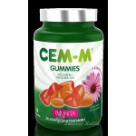 Cem-m Gummies Imunita želatinové pastilky 60 ks – Hledejceny.cz