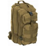 Gotel Got K403B vojenský turistický 28 l – Zboží Mobilmania