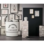 A.S. Création 378463 vliesová tapeta na zeď Karl Lagerfeld rozměry 0,53 x 10,05 m – Hledejceny.cz