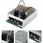 Regulátor ACS PWM 60A 10-55V DC s displejem – Hledejceny.cz
