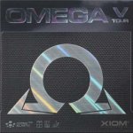 Xiom Omega V Tour – Sleviste.cz