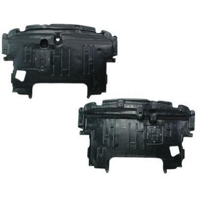 Kryt motoru TOYOTA YARIS (XP90) HB, 01.06- – Hledejceny.cz