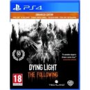 Dying Light (Enhanced Edition)