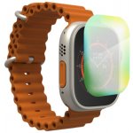 InvisibleShield FM Ultra ECO fólie Apple Watch Ultra (49mm) 200210479 – Zboží Živě