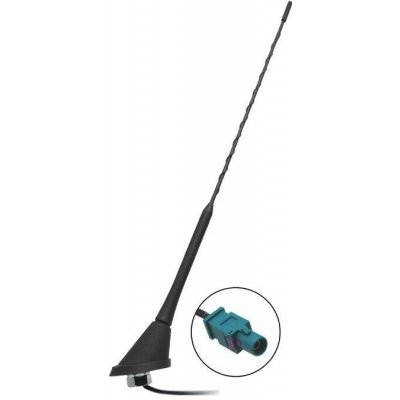 Mecatron AA 939 střešní anténa | Zboží Auto