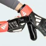 Adidas Dětské rukavice Predator GL TRN KR0472 – Hledejceny.cz