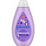 Johnson´s Mycí gel pro dobré spaní Baby 500 ml – Hledejceny.cz