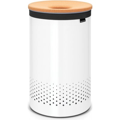 Brabantia - 60 L, bílá 104404