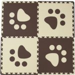 Geomag Kids Panels Glow 30 – Zboží Dáma