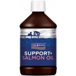 Fish4Dogs Lososový olej 500 ml – Hledejceny.cz