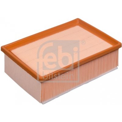 FEBI BILSTEIN Vzduchový filtr 100375 – Hledejceny.cz