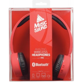 Music Sound Bluetooth