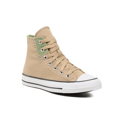 Converse Chuck Taylor All Star A03411C Flint/Khaki – Zboží Mobilmania