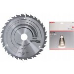 Bosch Pilový kotouč Speedline Wood 210 x 30 x 2,6 mm, 30 – Zboží Mobilmania