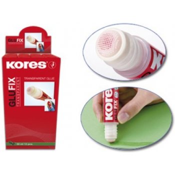 Kores glufix lepidlo 30 ml