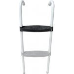 Marimex Stupeň žebříku k trampolínám - černý 19000659 – Zboží Mobilmania