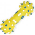 Pet Nova Pískací vinylová činka pro psy 12 cm – Hledejceny.cz